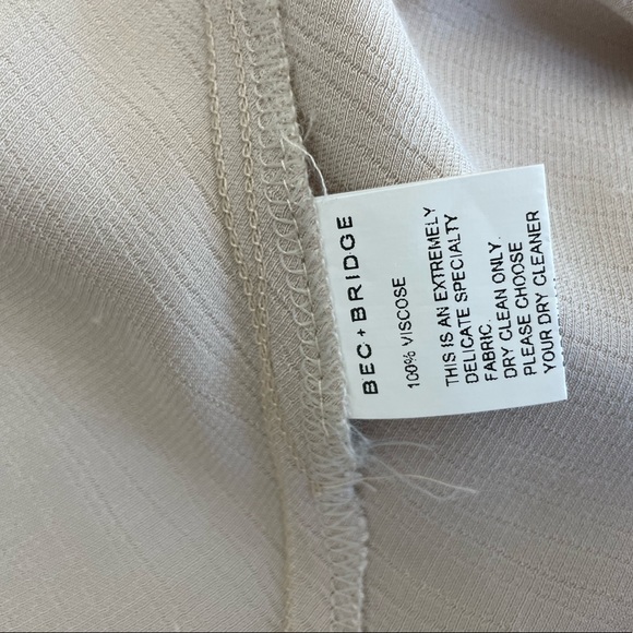 Bec and Bridge Moon Dance Dress size 6 - Picture 7 of 8